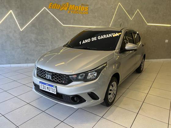 FIAT ARGO 1.0 FIREFLY FLEX MANUAL FIAT ARGO 1.0 FIREFLY FLEX MANUAL